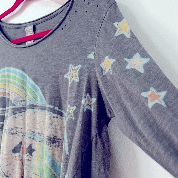 🌸LIKE NEW🌸 Magnolia Pearl Rainbow Vision Dylan T in Ozzy Sz OSFM - Picture 11 of 13